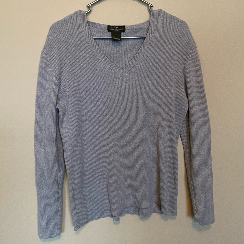 Sweater | Eddie Bauer